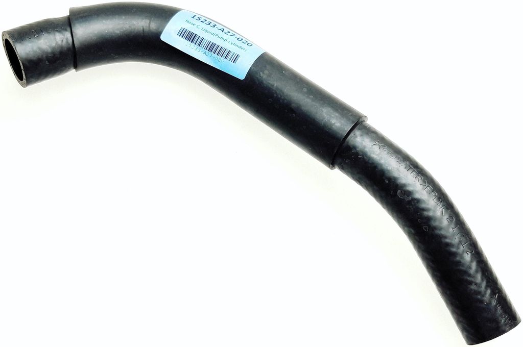 Obrázek produktu Hose C, Liquid(Pump-Cylinder) 15233-A27-020