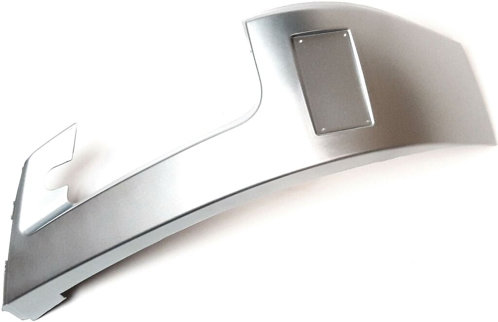 Obrázek produktu REAR LEFT TRIM COVER 1 (SILVER) 360376C