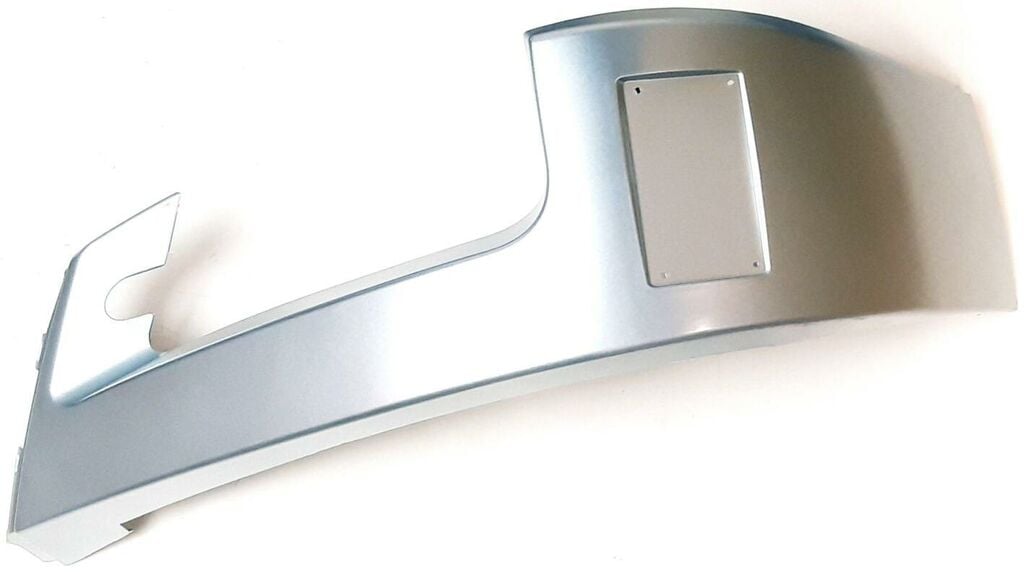 Obrázek produktu REAR LEFT TRIM COVER 2 (SILVER) 360396C