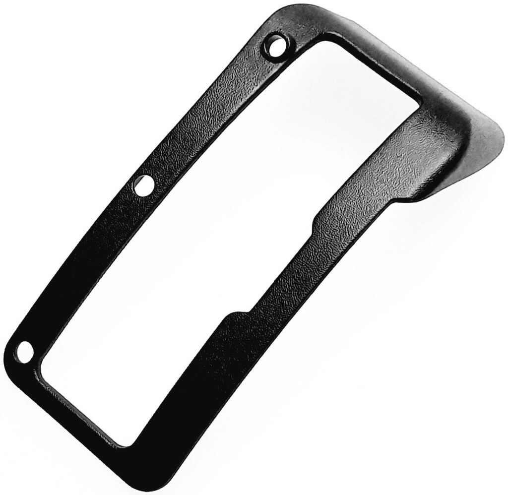 Obrázek produktu SHIFT COVER PLATE 35886