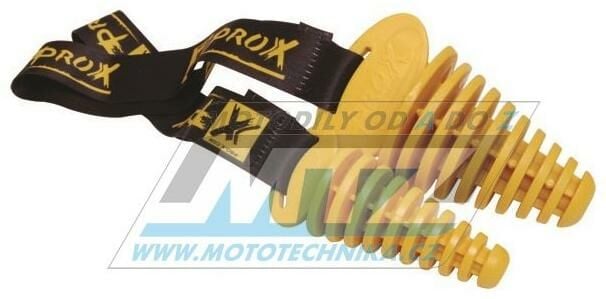 Obrázek produktu Ucpávka/Špunt do výfuku 2taktní + 4taktní PROX - průměr od 15 do 41mm PG2550-PROX