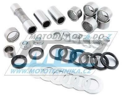 Obrázek produktu Sada přepákování Sherco SE125+SE250+SE300 + SEF250+SEF300+SEF450+SEF500 / 17-24 + SC+SCF 26.110199-MTZ