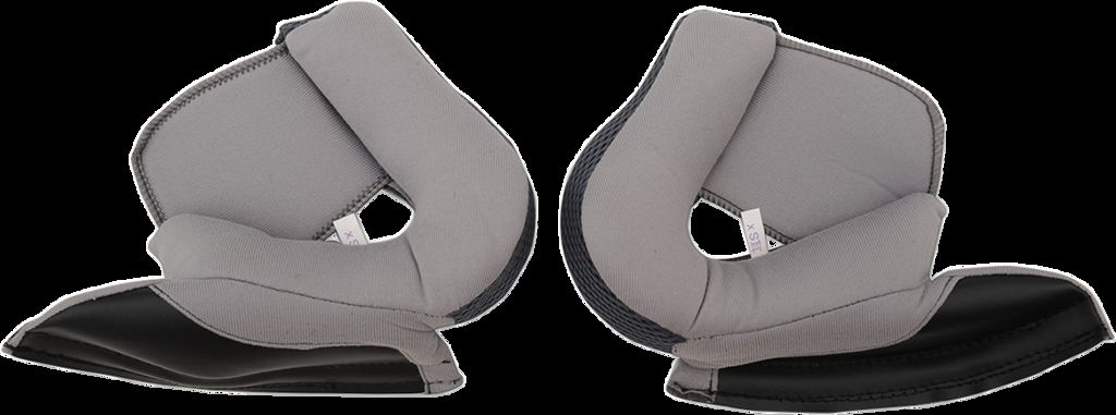 Obrázek produktu AFX CHEEK PADS FX46 (0134-1821) 0134-1821