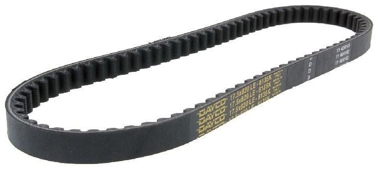 Obrázek produktu SKÚTR S ŘEMENOVÝM POHONEM 8135K