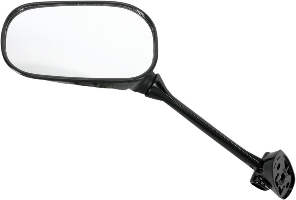 Obrázek produktu ZRCADLOVĚ ČERNÁ LEVÁ EC KAPOTA 20-97212