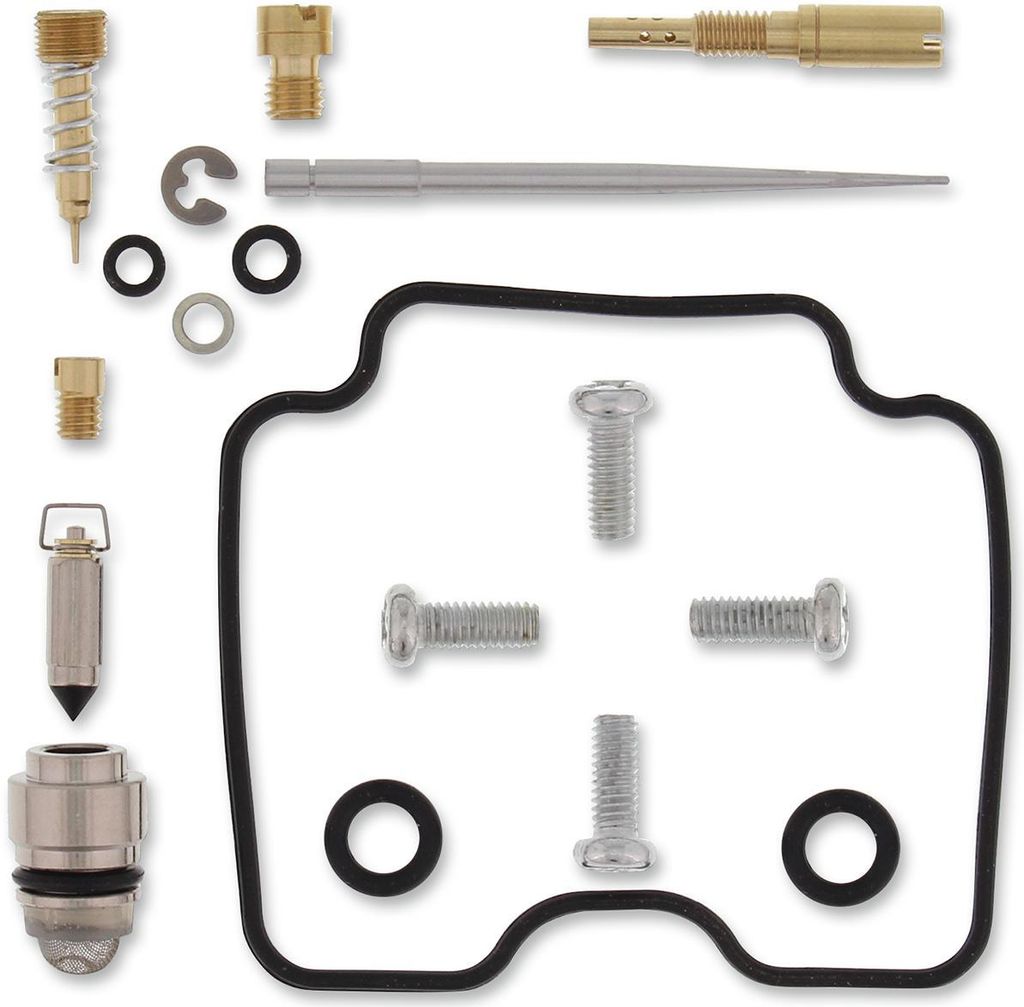 Obrázek produktu OPRAVNÁ SADA KARBURÁTORU YAM 26-1508