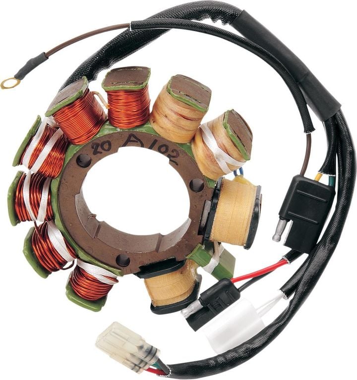 Obrázek produktu STATOR ARCTIC CAT 24-001