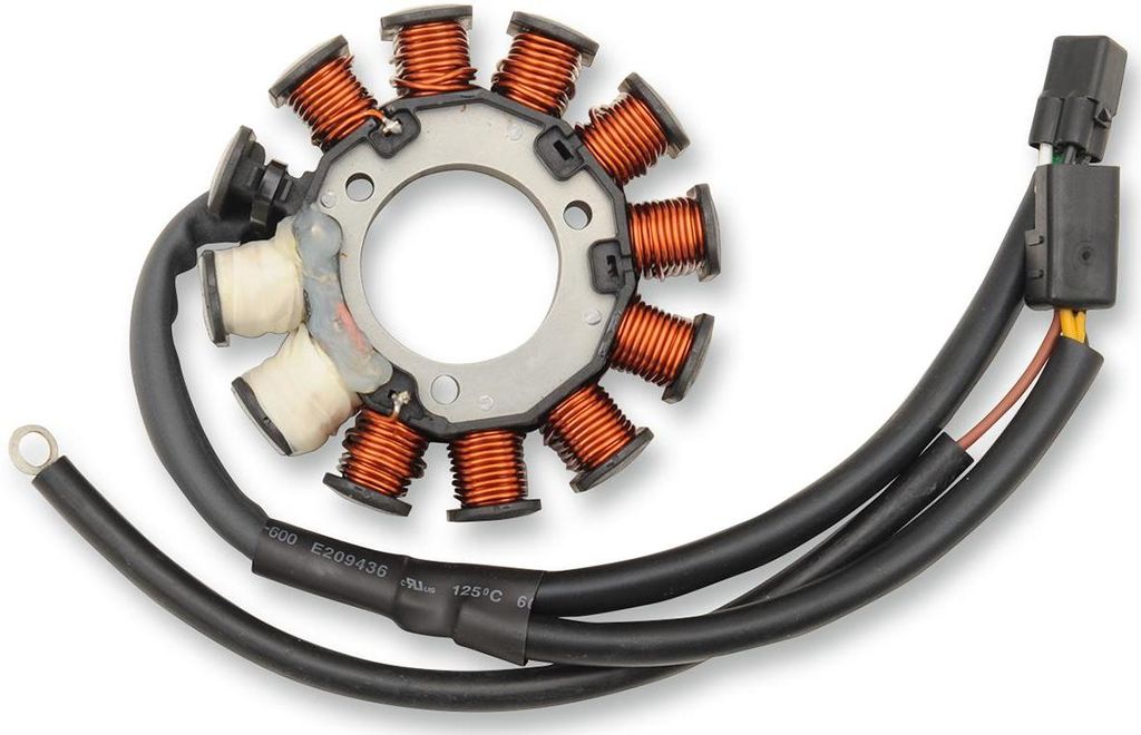 Obrázek produktu STATOROVÝ KLOUB KOČKY 24-011