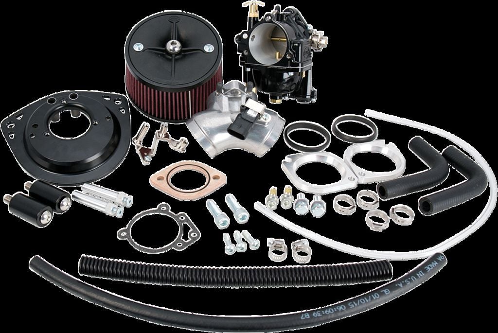 Obrázek produktu KARBURÁTOR G F/T143 110-0120