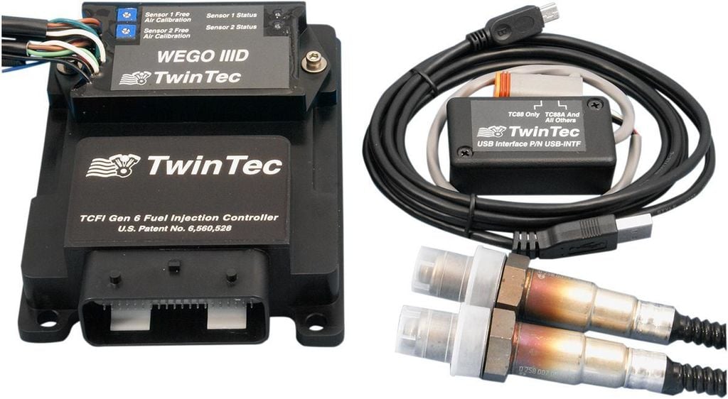 Obrázek produktu REGULÁTOR TCFI GEN 6 17700