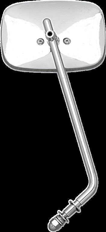 Obrázek produktu ZRCADLO PROSTÉ W LRIDER STM 302109-BC511