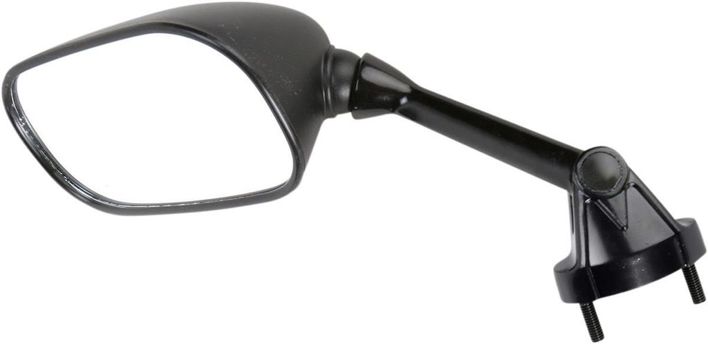 Obrázek produktu ZRCADLOVĚ ČERNÁ LEVÁ EC KAPOTA 20-43072