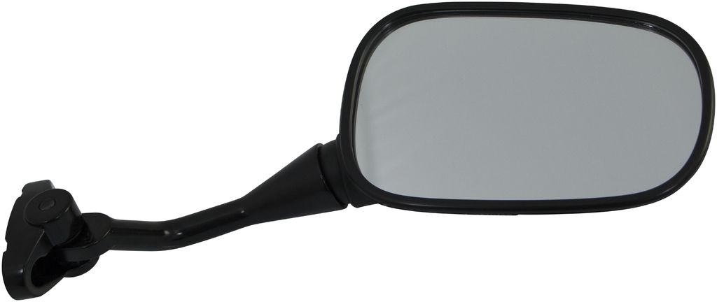 Obrázek produktu ZRCADLO ČERNÉ PRAVÉ EC KAPOTÁŽ 20-37311