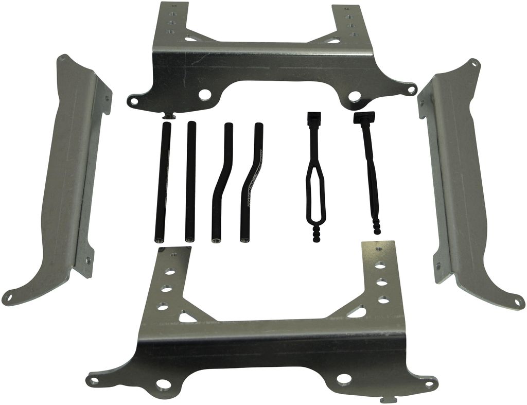 Obrázek produktu ŠLE RADIÁTORU GASGAS 18 11-7018