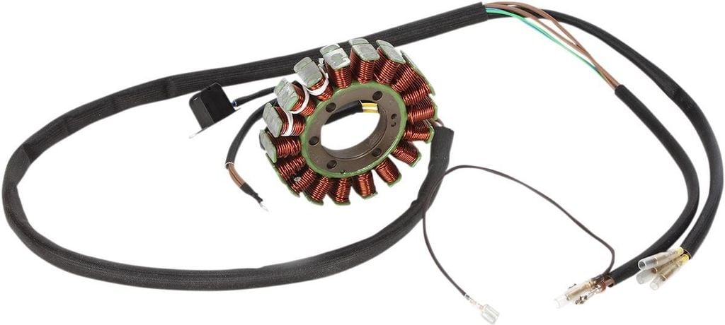 Obrázek produktu STATOR BLÁTA POLARIS M-21-567