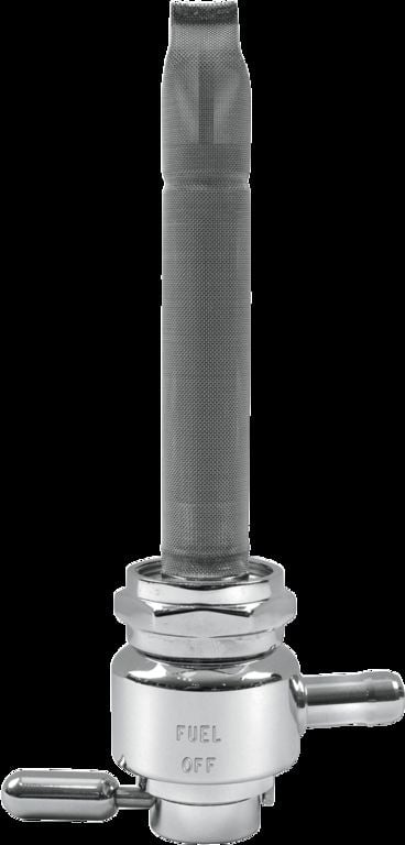 Obrázek produktu PALIVOVÝ VENTIL 22MM RND 180 6311-CRDT