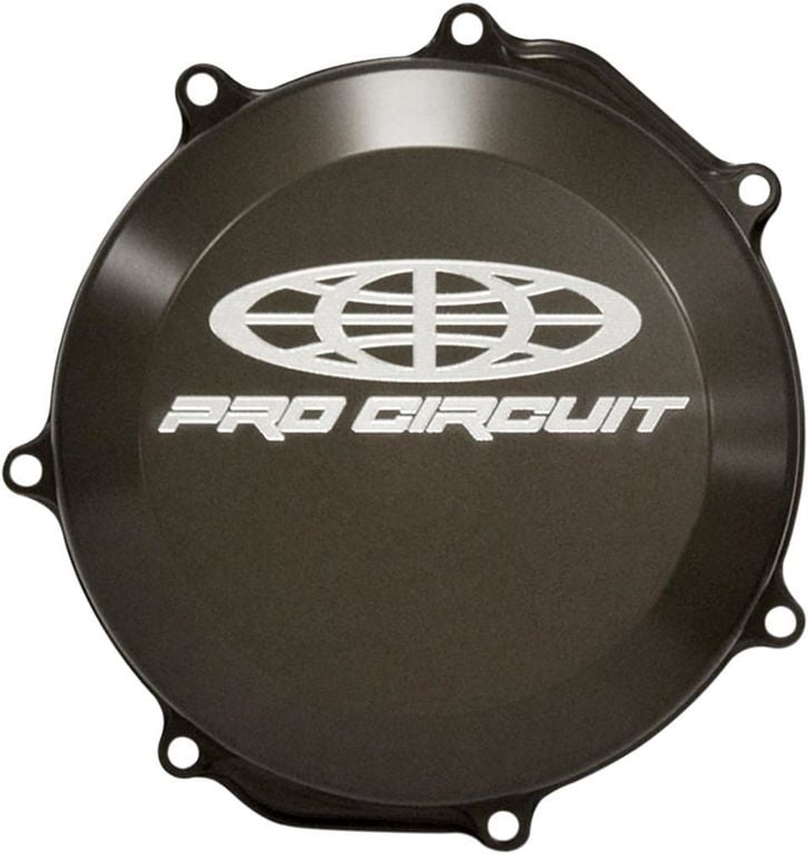 Obrázek produktu PRO CIRCUIT Kryt spojky černý Yamaha YZ250F CCY14250F