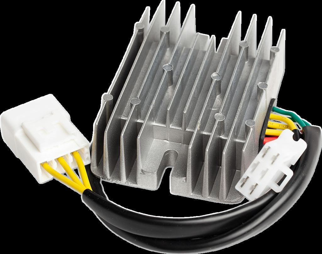 Obrázek produktu REG/REKTIFIKÁTOR STŘÍBRNÉ KŘÍDLO 10-165