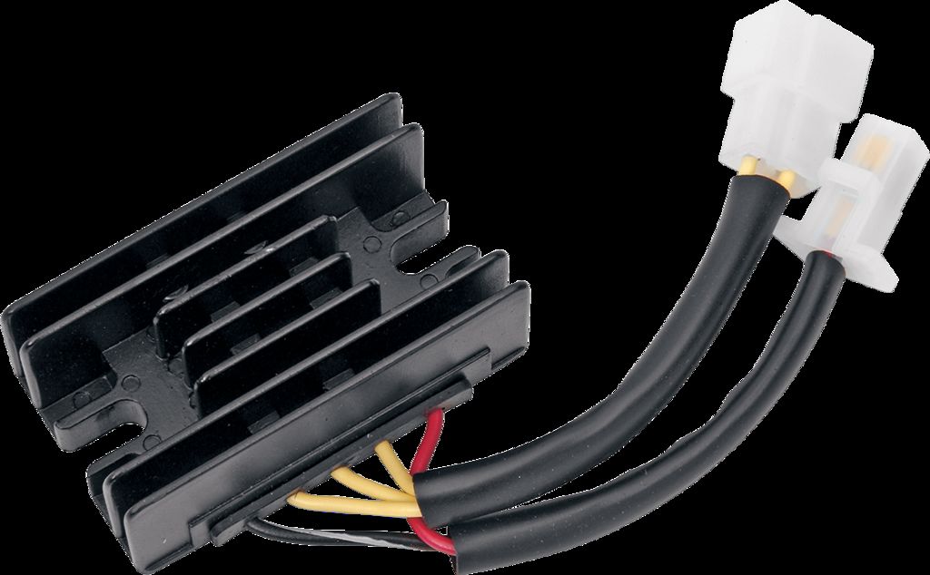 Obrázek produktu REGULÁTOR/VYROVNÁVAČ KLOUB 10-662