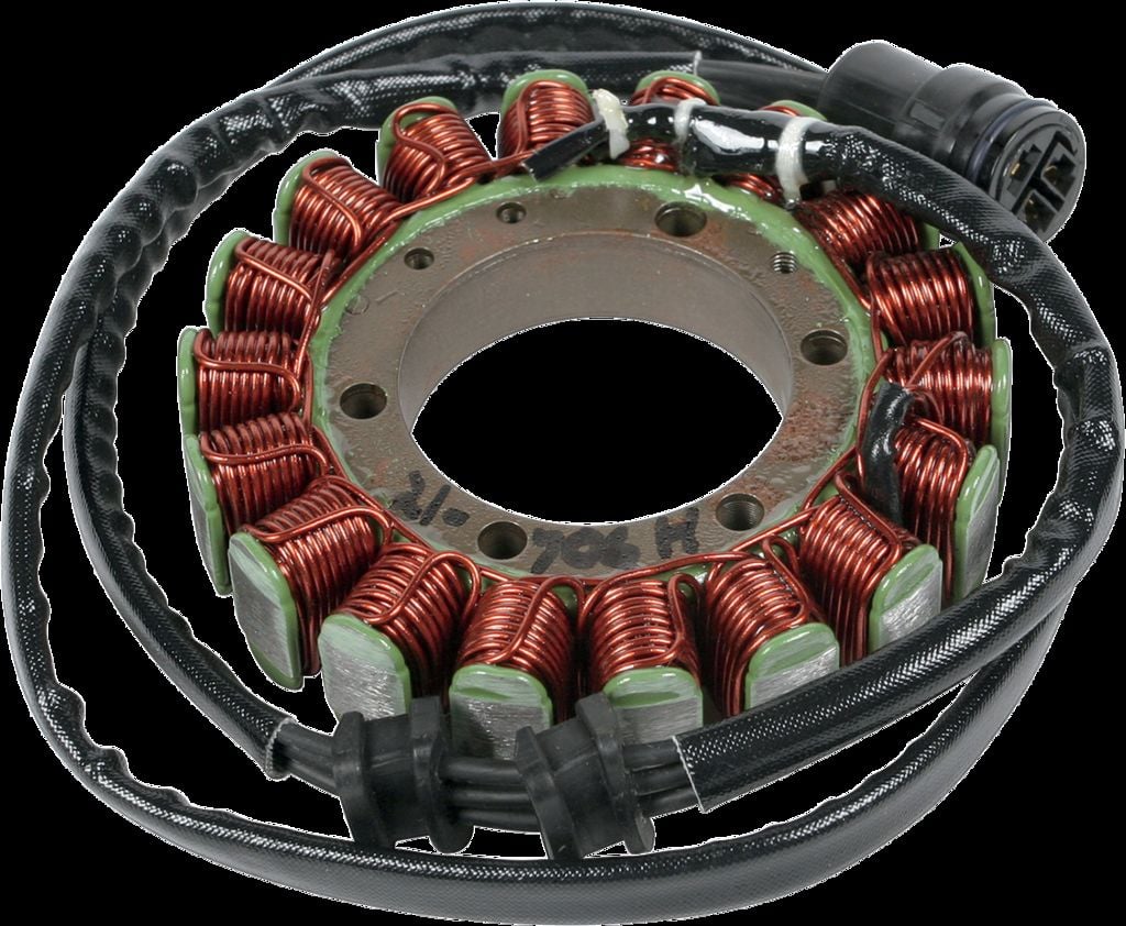 Obrázek produktu stator h.o. 04-05 kfx700 21-706H