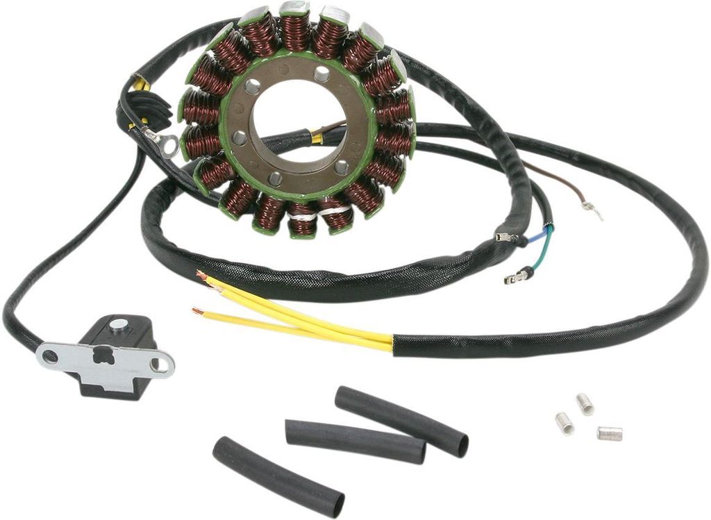 Obrázek produktu POLARIS STATOR 21-563