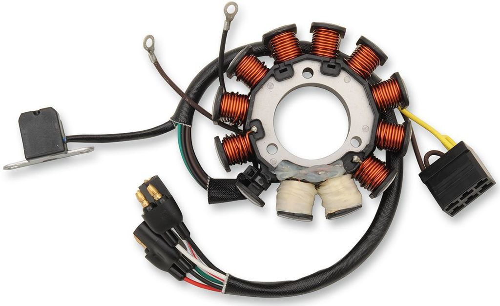 Obrázek produktu POLARIS STATOR 24-500