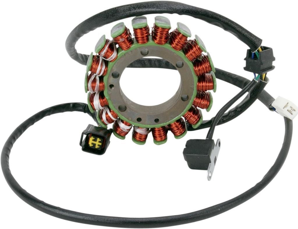 Obrázek produktu STATOR SUZ LT500A/F 98-01 21-805