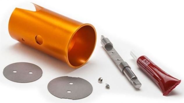 Obrázek produktu PWRTHR.KIT KXF 250 17 160715