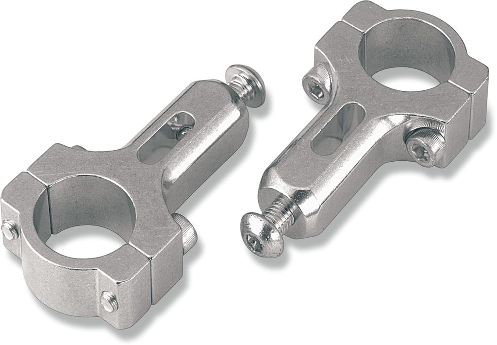Obrázek produktu HNDGRD MNT INR 7/8 BAR SI 10-032