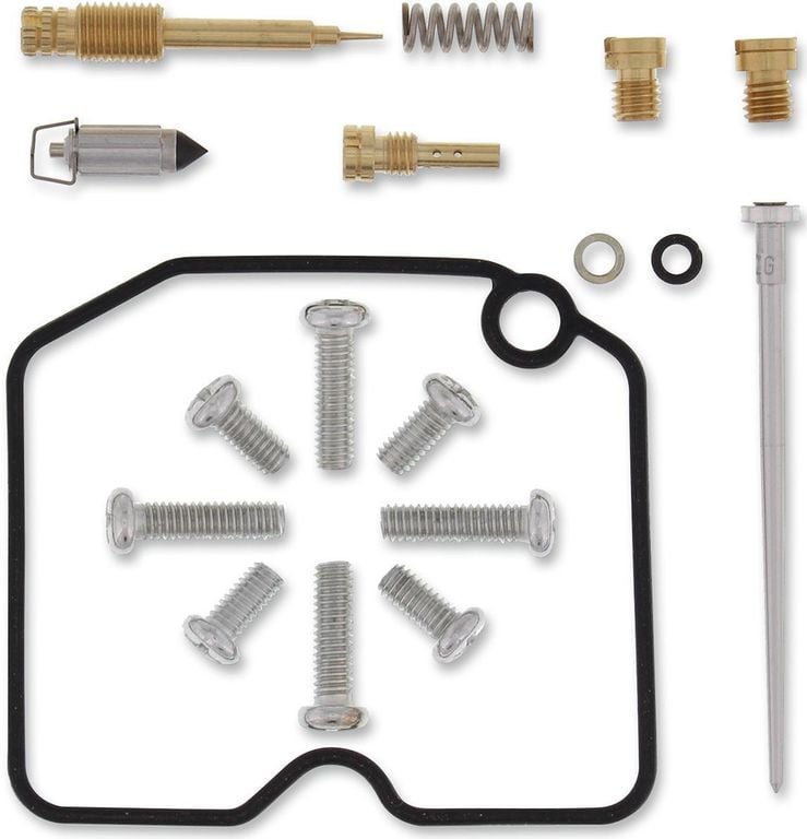 Obrázek produktu OPRAVA KT CARB ARCTIC CAT 26-1072