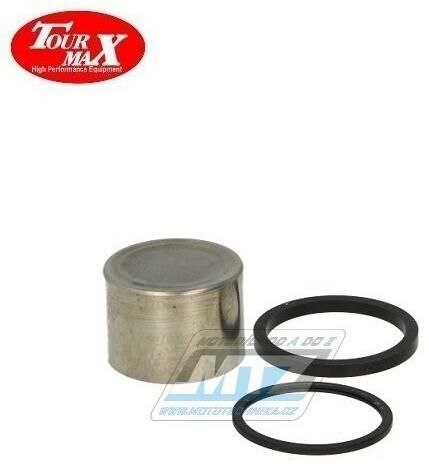Obrázek produktu Pístek brzdového třmenu (do brzdiče) Tourmax CPK-204L - Yamaha FZR600 Genesis / 90-95+TDM850 / 97-01+VMX12 1200 V-Max / 94-02 TMCPK-204-L