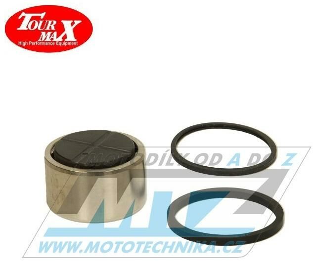 Obrázek produktu Pístek brzdového třmenu (do brzdiče) Tourmax CPK-422 - Kawasaki ZX12R / 00-06 + ZX7R Ninja / 96-02 + ZZR1200 / 02-05 TMCPK-422