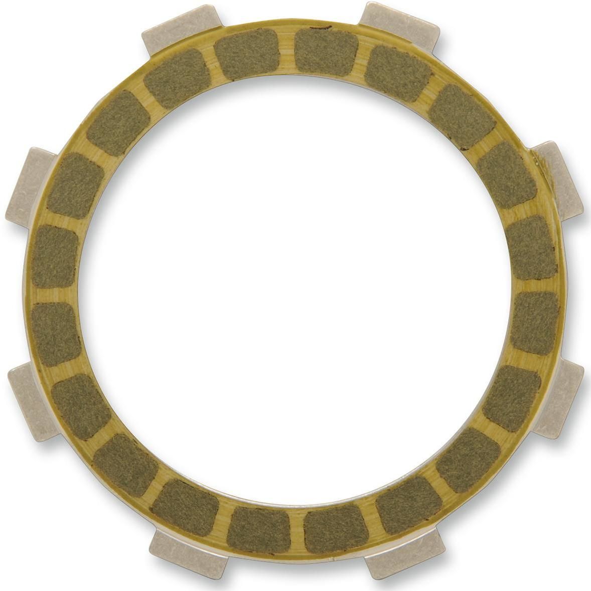 Obrázek produktu TŘECÍ DESKA BARNETT 301-45-10002