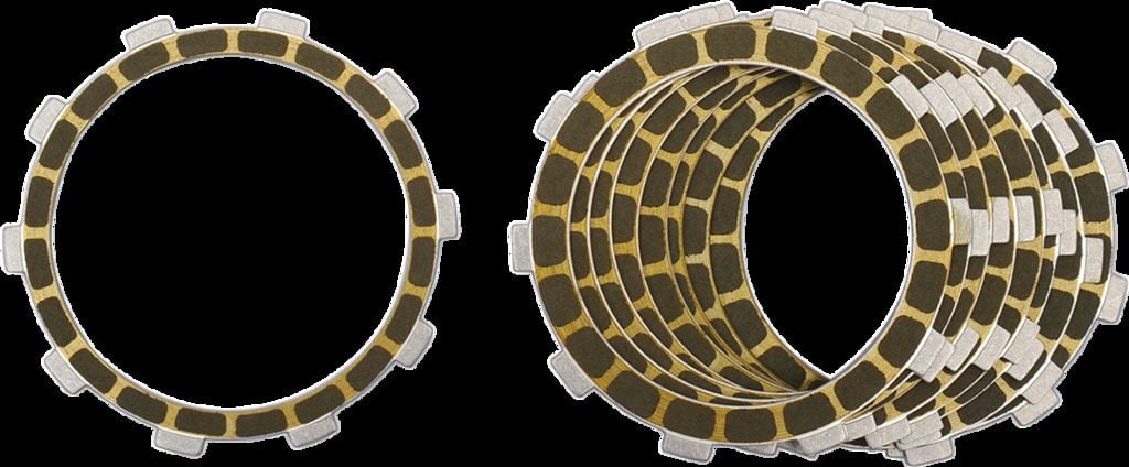 Obrázek produktu SADA TŘECÍHO ZAŘÍZENÍ BARNETT 302-35-10006