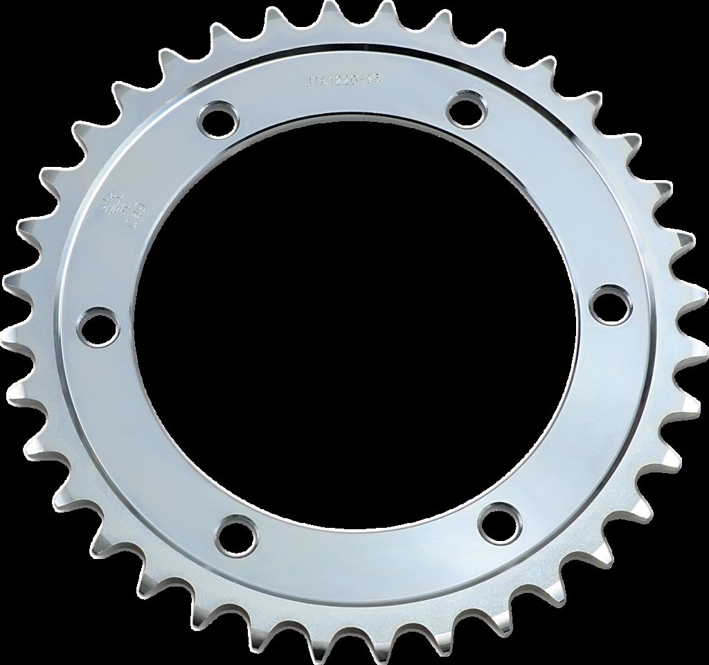 Obrázek produktu ZADNÍ ŘETĚZOVÉ KOLO 36T 520 JTR1220.36