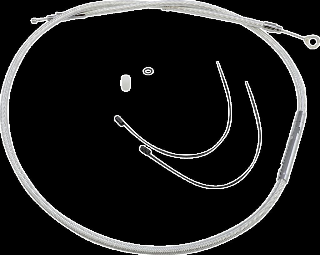 Obrázek produktu KABEL CL SC2HE 38606-87A 3204HE