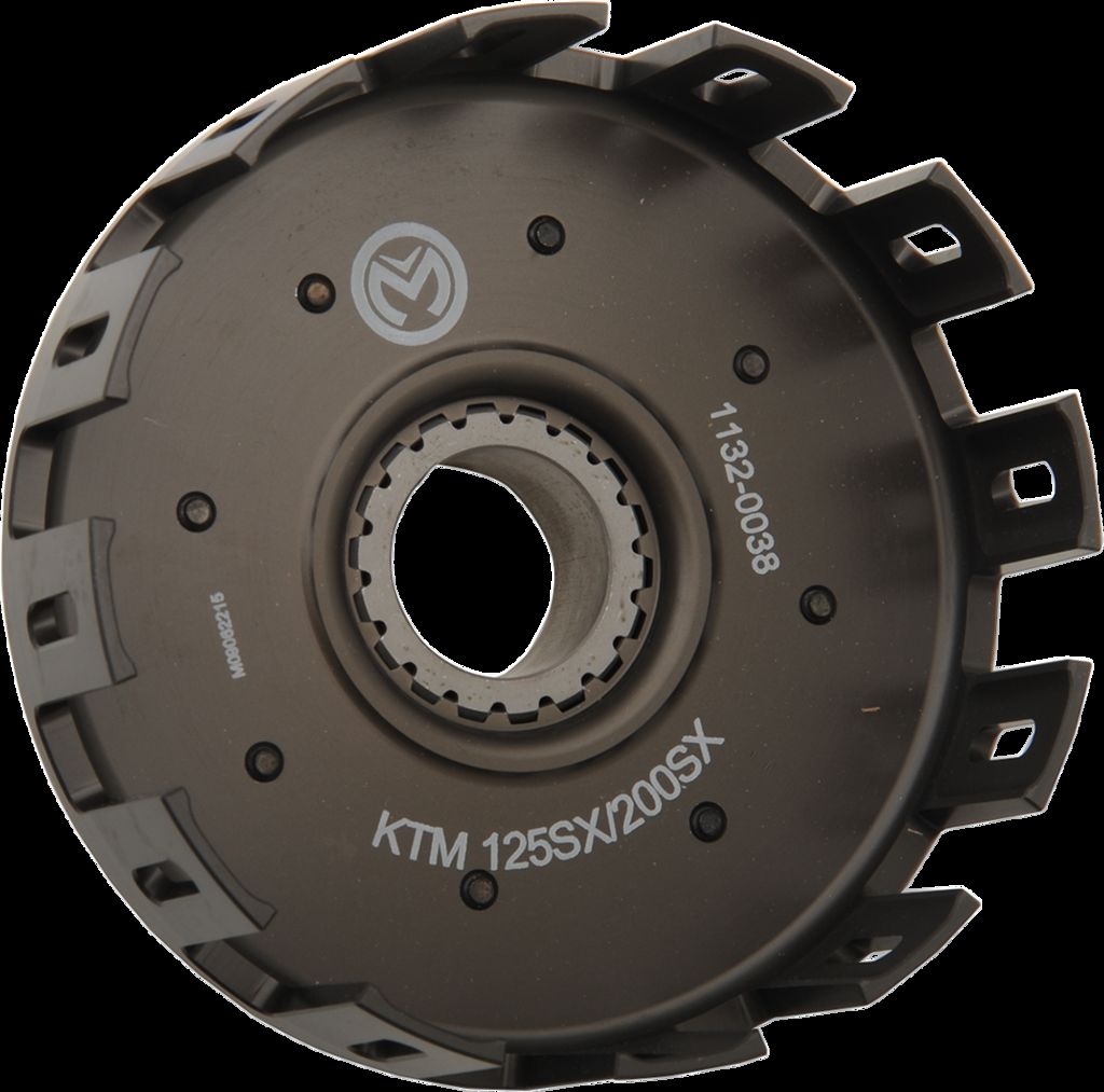 Obrázek produktu SPOJKOVÝ KOŠ KTM M090-0317