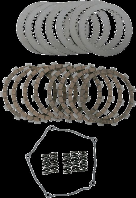 Obrázek produktu SPOJKOVÁ SADA MSE RMZ/KXF250 M90-187