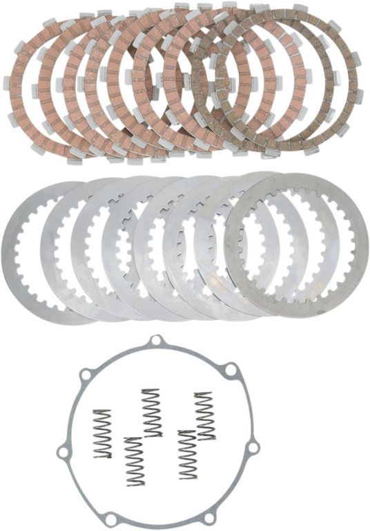 Obrázek produktu SPOJKA KT MSE YZ/WR250F M90-129