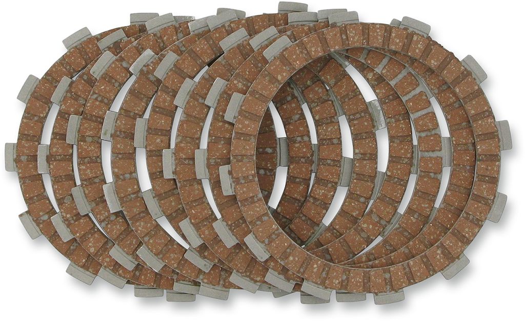 Obrázek produktu FRICT PLTS CR125 00-01 M70-5168-8