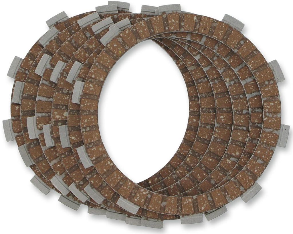 Obrázek produktu FRICT PLTS XR250-350 VŠECHNY M70-5127-6