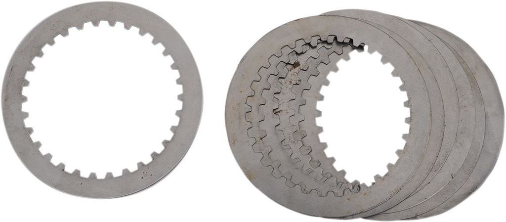 Obrázek produktu OCELOVÉ DESKY YZ250FX M80-7414-8