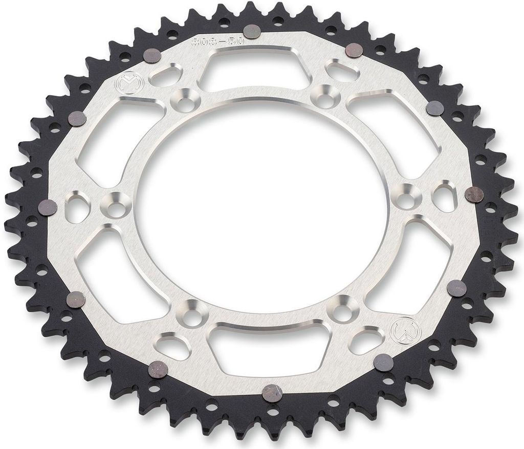 Obrázek produktu ŘETĚZOVÉ KOLO DUAL MSE 52 SL 1210-251-52-11X