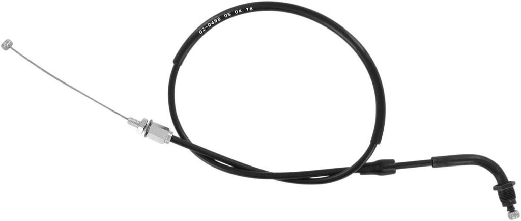 Obrázek produktu KABEL PRO TLAČENÍ HONDA 6RR 02-0498