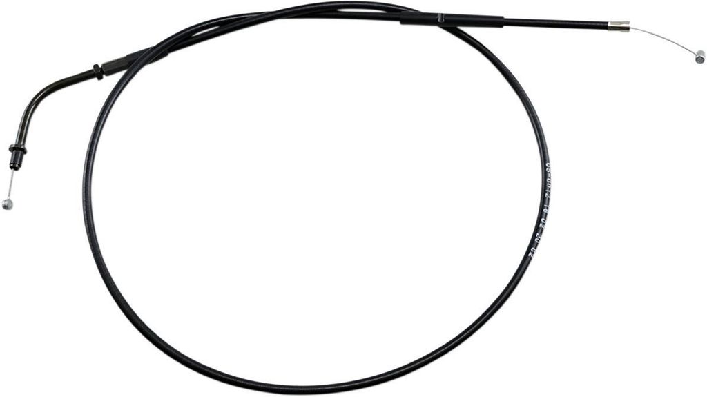 Obrázek produktu MOTION PRO Gaz Lanko plynu - Tažné lanko 05-0012