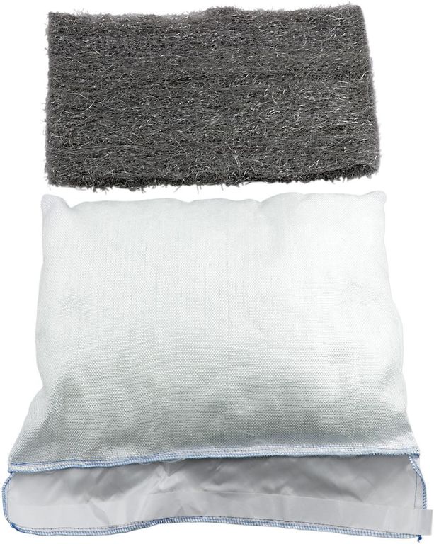 Obrázek produktu TĚSNICÍ SADA TLUMIČE VÝFUKU 15 TR-AP113-15