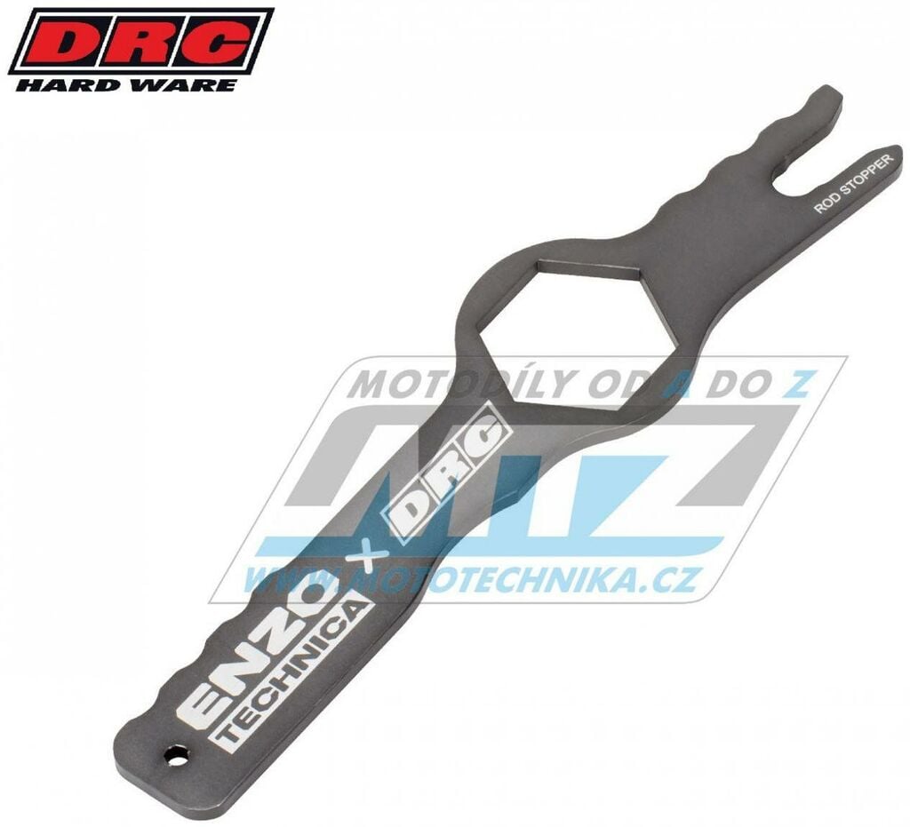 Obrázek produktu Klíč víčka přední vidlice ENZO-DRC Fork Cap Spinner - WP (df5937320) DF5937320