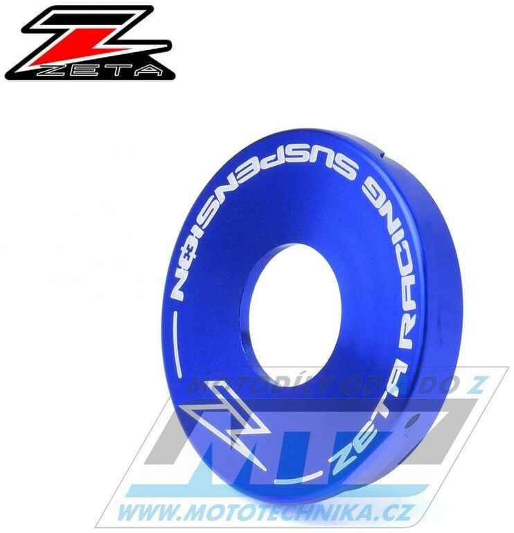Obrázek produktu Zátka zadního tlumiče - pro tlumiče KYB / Kayaba (rozměr 46mm) - ZETA ZE56-12026 ZE5612026