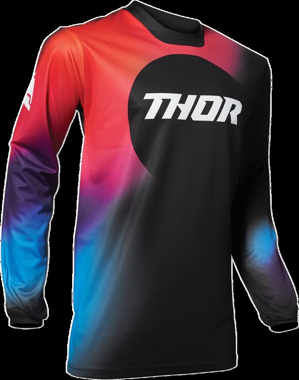 Obrázek produktu THOR DRES S20S PLS GLOW BK (2910-5820) 2910-5820