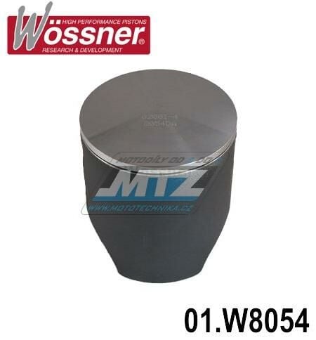 Obrázek produktu Pístní sada TM MX300+EN300 / 97-01 - rozměr 71,93mm (Wössner 8054DA)